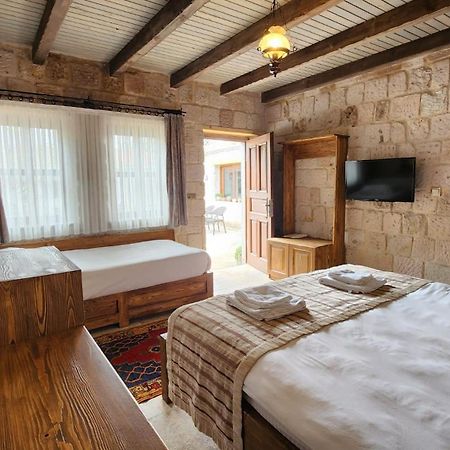 Yildiz Hotel أوروغوبْ المظهر الخارجي الصورة