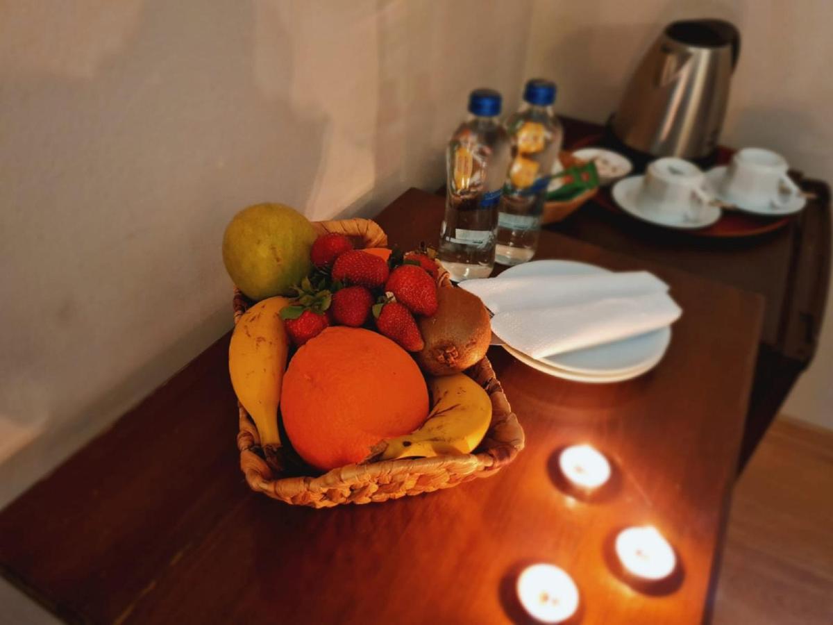 Yildiz Hotel أوروغوبْ المظهر الخارجي الصورة