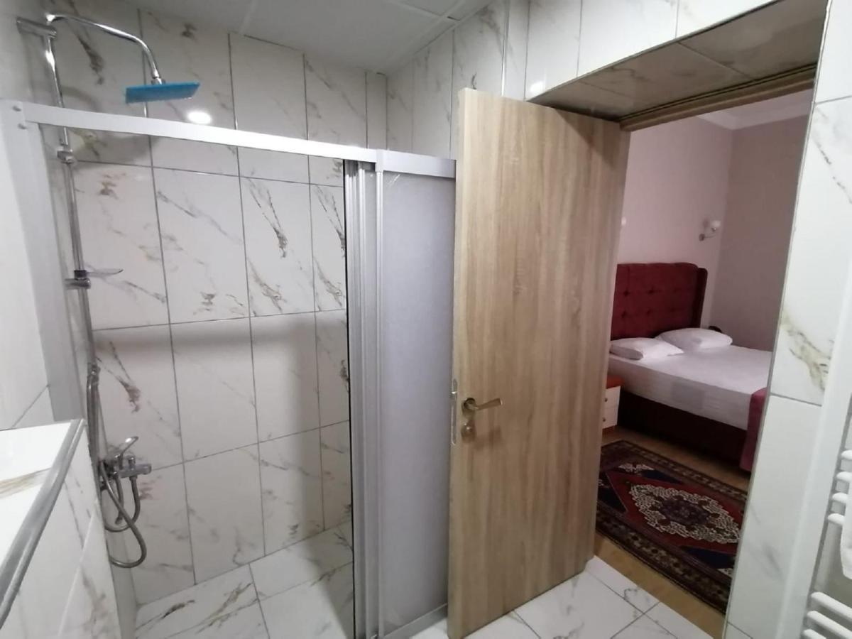 Yildiz Hotel أوروغوبْ المظهر الخارجي الصورة