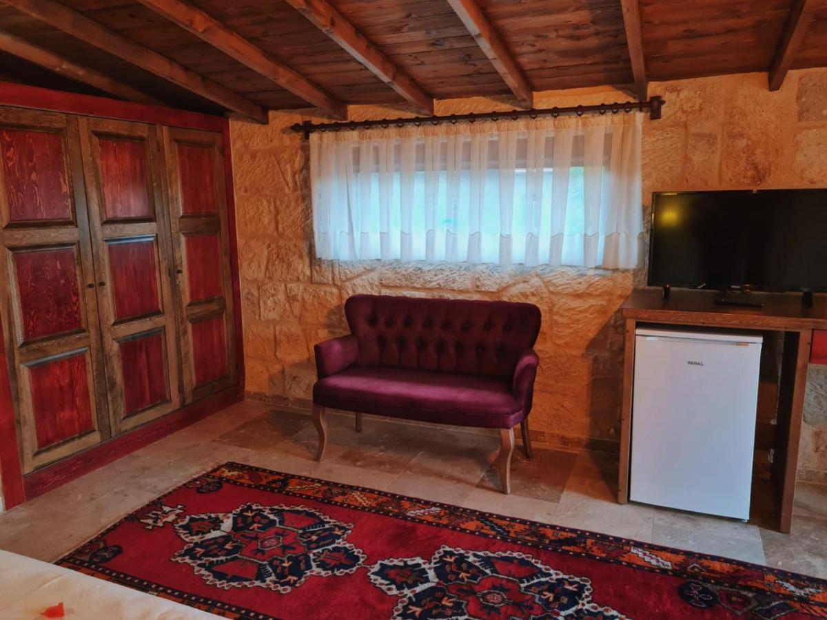 Yildiz Hotel أوروغوبْ المظهر الخارجي الصورة