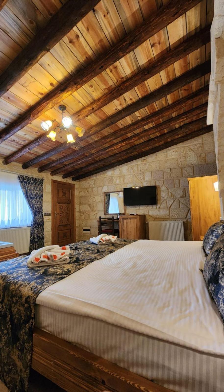 Yildiz Hotel أوروغوبْ المظهر الخارجي الصورة
