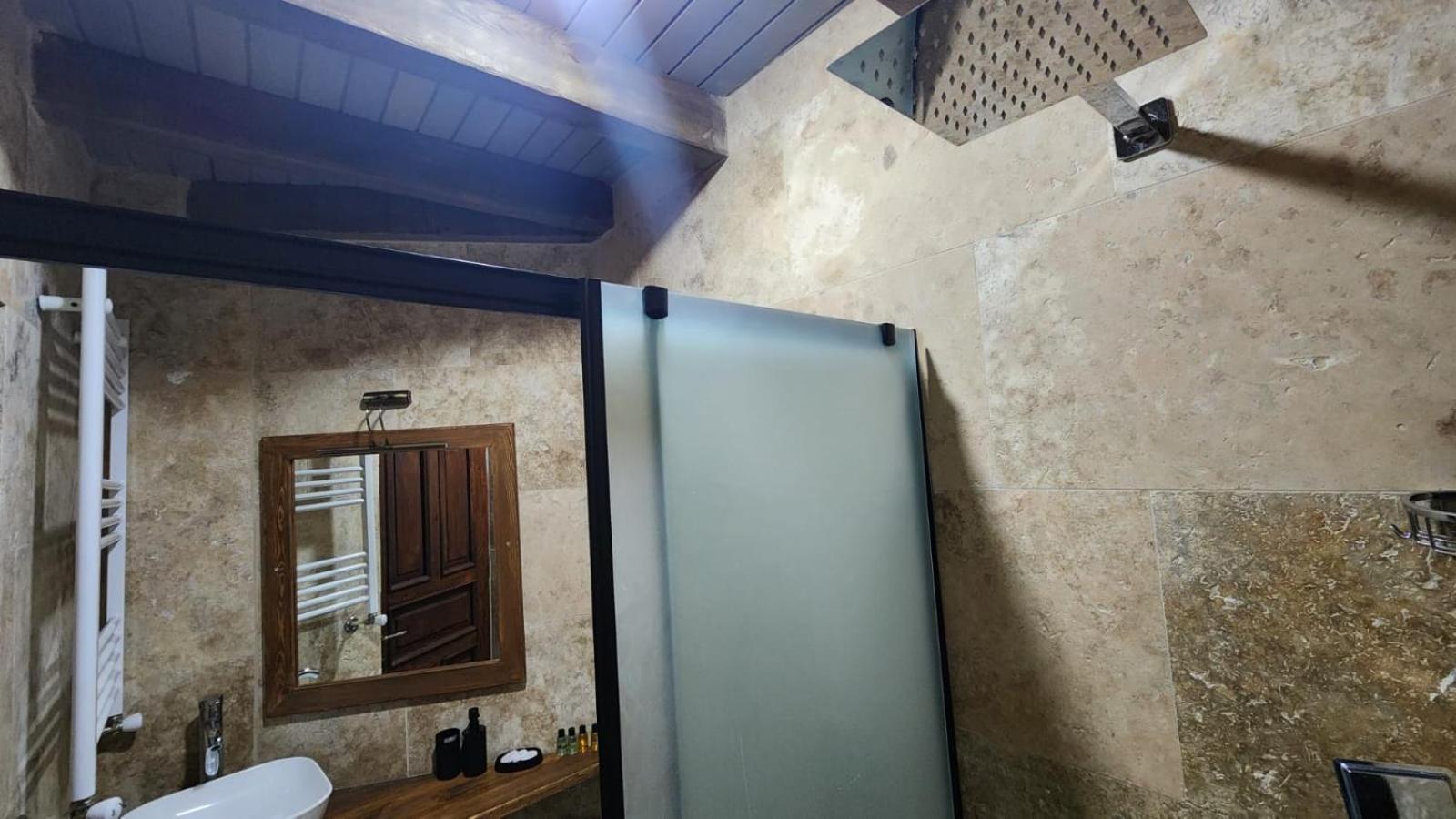 Yildiz Hotel أوروغوبْ المظهر الخارجي الصورة