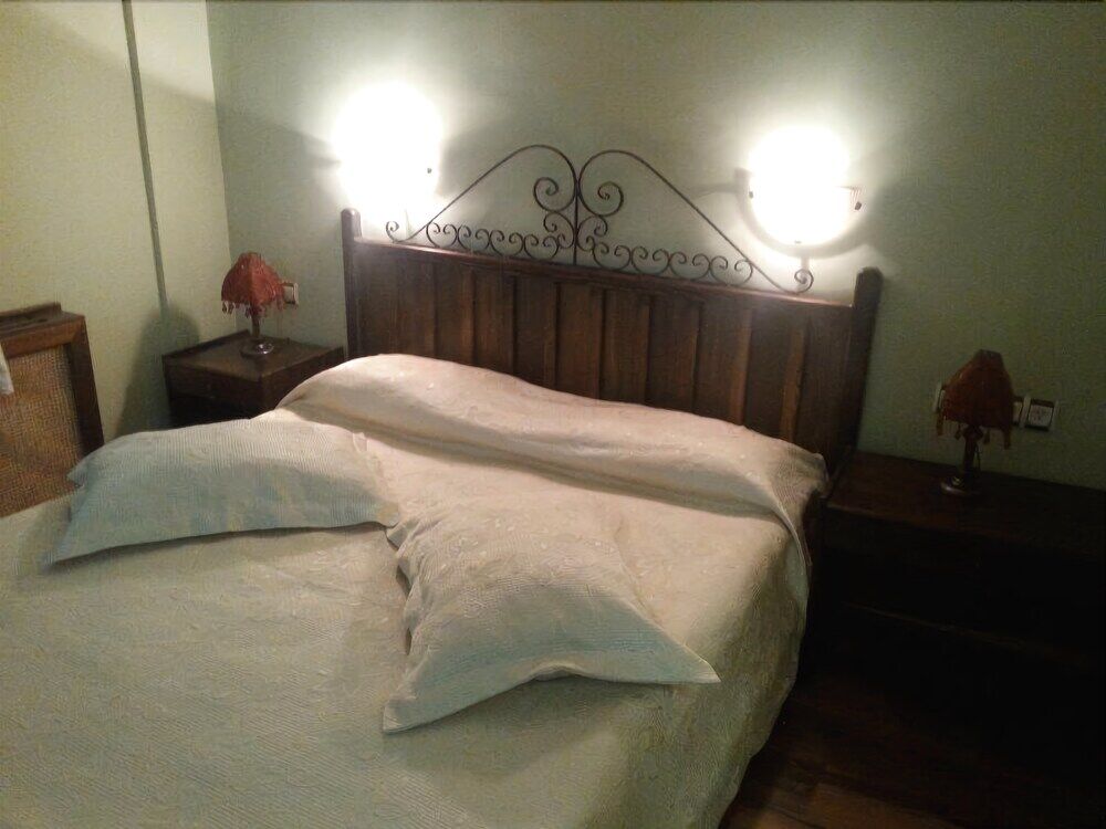 Yildiz Hotel أوروغوبْ المظهر الخارجي الصورة